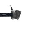 Latarka czołowa LED Ledlenser HF8R Core Black