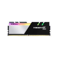 G.Skill Trident Z F4-3200C16Q-64GTZN moduł pamięci 64 GB 4 x 16 GB DDR4