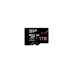 Silicon Power NS2 microSD ExpressCard HYPERA 1TB