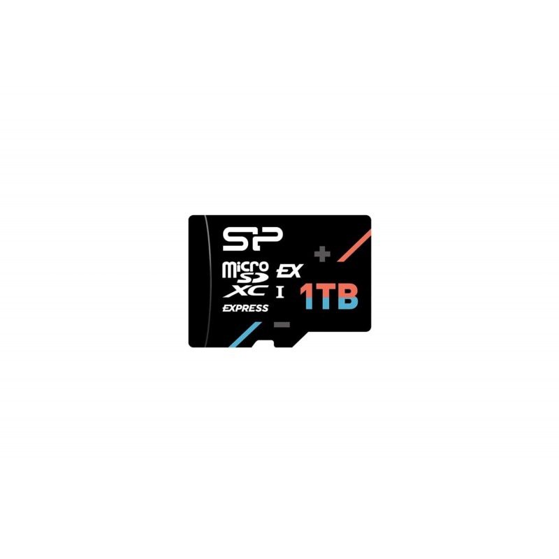 Silicon Power NS2 microSD ExpressCard HYPERA 1TB