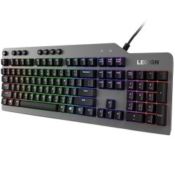 Lenovo Legion K500 RGB Mechanical Gaming Keyboard ( US English ) GY40T26478