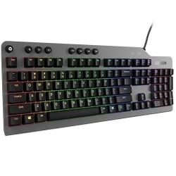 Lenovo Legion K500 RGB Mechanical Gaming Keyboard ( US English ) GY40T26478