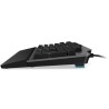 Lenovo Legion K500 RGB Mechanical Gaming Keyboard ( US English ) GY40T26478