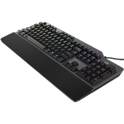 Lenovo Legion K500 RGB Mechanical Gaming Keyboard ( US English ) GY40T26478