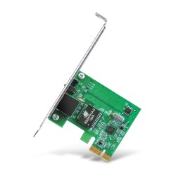 Karta sieciowa TP-LINK TG-3468 (PCI 1x 10/100/1000Mbps)