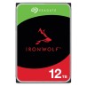 Dysk HDD Seagate IronWolf ST12000VN0008 (12 TB 3.5" SATA 256 MB 7200 obr/min)