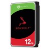 Dysk HDD Seagate IronWolf ST12000VN0008 (12 TB 3.5" SATA 256 MB 7200 obr/min)