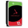 Dysk HDD Seagate IronWolf ST12000VN0008 (12 TB 3.5" SATA 256 MB 7200 obr/min)