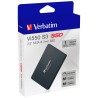 VERBATIM DYSK SSD VI550 S3 1TB 2.5" SATA III CZARNY 49353