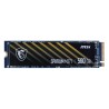 Dysk SSD MSI SPATIUM M371 NVMe M.2 500GB