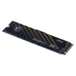 Dysk SSD MSI SPATIUM M371 NVMe M.2 500GB