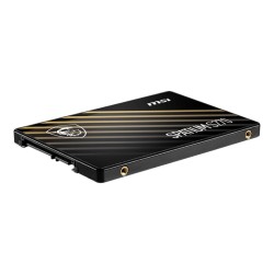 Dysk SSD MSI SPATIUM S270 SATA 2.5” 960GB