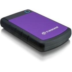 Dysk zewnętrzny HDD Transcend TS1TSJ25H3P