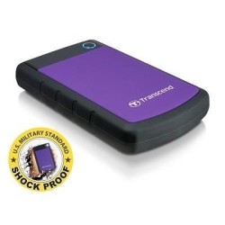 Dysk zewnętrzny HDD Transcend TS1TSJ25H3P