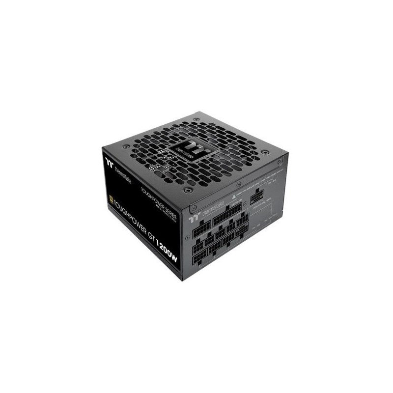 Zasilacz Thermaltake Toughpower GT 1200W ATX3.1/GEN5 80+G BK retail