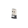 Adapter GEMBIRD BTD-MINI5 (USB M - Bluetooth 4.0 kolor czarny)