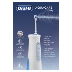 Irygator Oral-B Oxyjet Aquacare