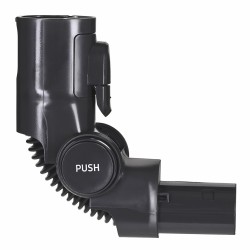 Odkurzacz pionowy Samsung BeSpoke AI Jet Ultra VS90F40DEK/WA