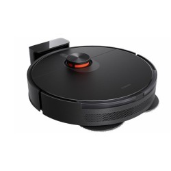 Xiaomi Robot Vacuum S20+ Czarny | Inteligentny odkurzacz | 5200mAh, 6000Pa