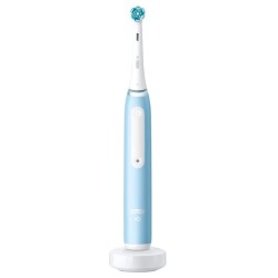 Braun Oral-B szczoteczka elektryczna iO 3 BLUE