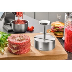 PROFESJONALNA PRASA DO HAMBURGERÓW GEFU PÄTTI G-15415