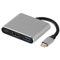 Tracer A-1 USB 3.2 Gen 1 (3.1 Gen 1) Type-C Aluminium