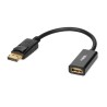 IBOX ADAPTER IADP4K DISPLAYPORT TO HDMI 4K