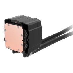 K Wasserkühlung LA360-S ARGB Sync All-In-One System Chłodzenia Cieczą