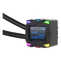 System chłodzenia cieczą K Wasserkühlung LA240-S ARGB Sync