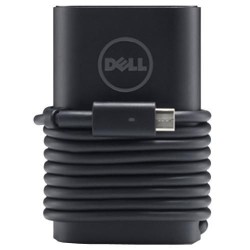 DELL 450-AGOQ adapter zasilający/ inwentor Wewnętrzna 90 W Czarny