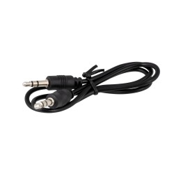 Adapter SAVIO cl-23 (HDMI M - D-Sub (VGA) F 0,20m kolor czarny)