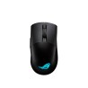 ASUS ROG Keris Wireless AimPoint myszka Gaming Po prawej stronie RF Wireless + Bluetooth + USB Type-C Optyczny 36000 DPI