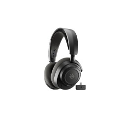 Słuchawki Steelseries Arctis Nova 7P Gen 2, Black