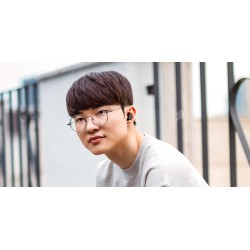 Słuchawki SteelSeries Arctis GameBuds Bluetooth In-Ear z redukcją szumów, bezprzewodowe, czarne