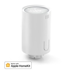 Inteligentna głowica termostatyczna WiFi Meross MTS150HK HomeKit (dodatkowa)