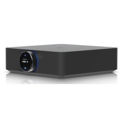 Wzmacniacz Ubiquiti UPL-Amp-B UniFi PowerAmp (Czarny)