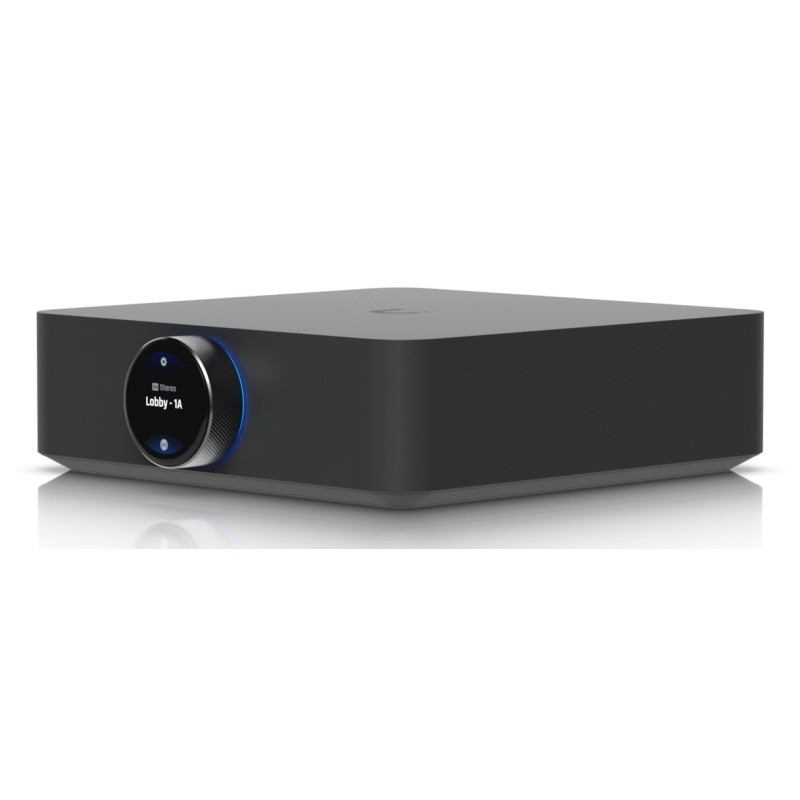 Wzmacniacz Ubiquiti UPL-Amp-B UniFi PowerAmp (Czarny)