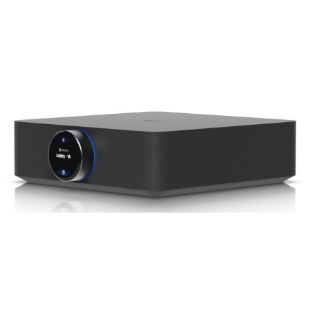 Wzmacniacz Ubiquiti UPL-Amp-B UniFi PowerAmp (Czarny)