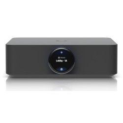 Wzmacniacz Ubiquiti UPL-Amp-B UniFi PowerAmp (Czarny)