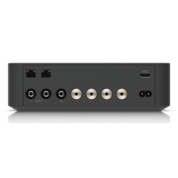 Wzmacniacz Ubiquiti UPL-Amp-B UniFi PowerAmp (Czarny)