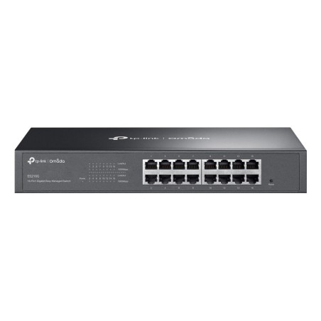 Switch TP-LINK ES216G