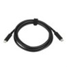 LENOVO USB-C TO USB-C CABLE 2M