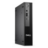 Kompletny system Dell Pro Micro QCM1250 i5-14500T - Komplettsystem - Core i5 (NF51R)