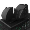 Hori - HOTAS Flight Control System & Mount for PC (Windows 11/10) High-End Flight Stick & Throttle for PC Flight Sims