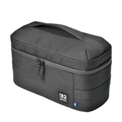 Plecak HORI - Compact Carry All - Black - Dark Grey