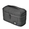Plecak HORI - Compact Carry All - Black - Dark Grey
