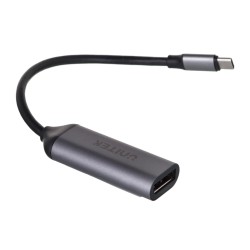 UNITEK ADAPTER USB-C - DISPLAYPORT 1.4 8K 60HZ