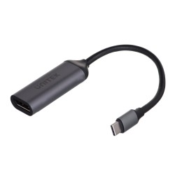 UNITEK ADAPTER USB-C - DISPLAYPORT 1.4 8K 60HZ