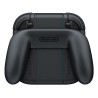 Uchwyt do ładowania Joy-Con, Switch 2, Steuerungsgrip, Schwarz, Transparent, Kunsstoff