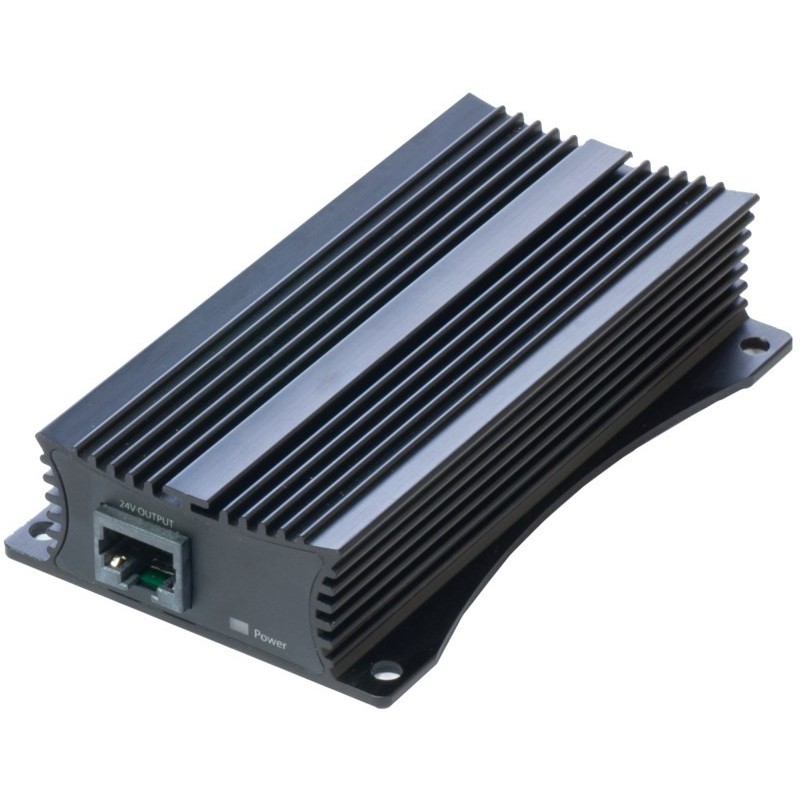 Mikrotik RBGPOE-CON-HP adapter PoE Gigabit Ethernet 24 V